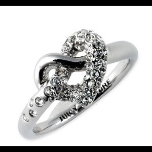 Juicy Couture ‘Wish’ Ring